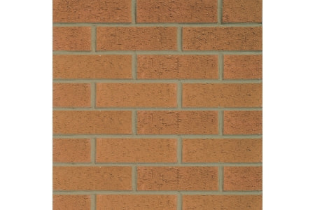 Forterra Facing Brick Brown Rustic - Pack of 495