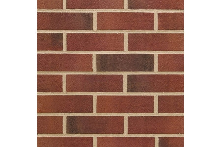 Wienerberger Facing Brick Dartmoor Denton Heather - Pack of 400