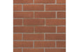 Wienerberger Facing Brick Warnham Terracotta Stock - Pack of 500