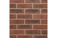 Wienerberger Facing Brick Tuscan Red Multi - Pack of 430