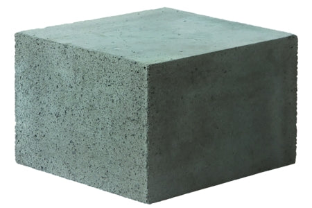 H+H Standard Aerated Concrete Foundation Block 3.6N 300mm