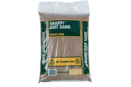 Grit/Sharp Sand Trade Pack