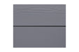 Cedral Lap 3600 x 190 x 10mm Wood C15 Dark Grey