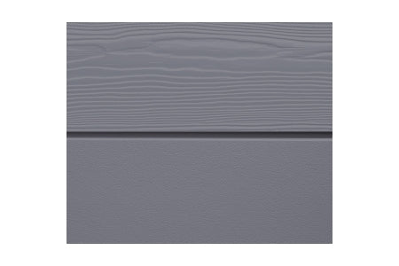 Cedral Lap 3600 x 190 x 10mm Wood C15 Dark Grey