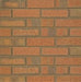 Ibstock Brick Etruria Mixture - Pack Of 500