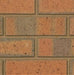 Ibstock Brick Etruria Mixture - Pack Of 500