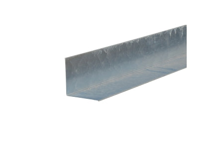 Catnic External Solid Wall Single Leaf Angle Lintel 1500mm ANG1500