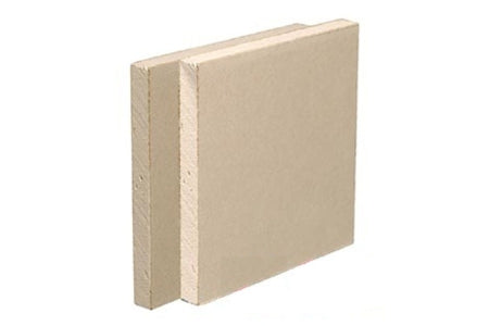 British Gypsum Gyproc DuraLine Tapered Edge 2400mm x 1200mm x 15mm (2.88m²/Pack)