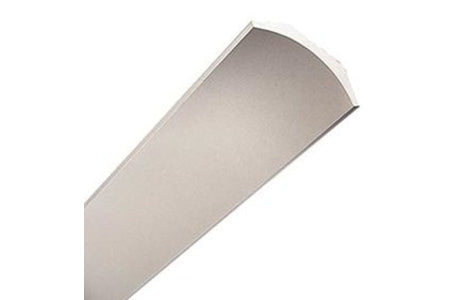 British Gypsum Gyproc Plaster Coving 100mm x 3000mm