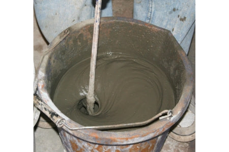 Ka Tanking Slurry Waterproofing Solution Grey 25kg