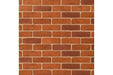 Imperial Farmhouse Orange Brick 68mm - Pack of 525