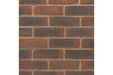 Wienerberger Facing Brick Warnham Rudgwick Red Multi Stock - Pack of 500