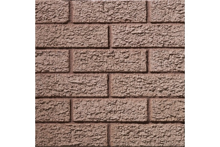 Carlton Buff Rustic Brick 65mm Pack of 400