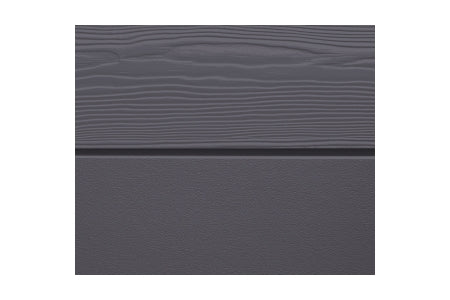 Cedral Lap 3600 x 190 x 10mm Wood C18 Slate Grey