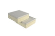 British Gypsum Gyproc Thermaline PIR Tapered Edge insulated plasterboard 2400mm x 1200mm x 38mm