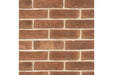 Imperial Rockingham Handmade Red Multi Facing Brick 65mm - Pack of 585