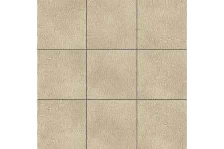 Textured Utility Natural Paving 600x600x35mm