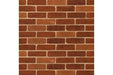 Imperial Regency Handmade Brick Red 65mm - Pack of 600