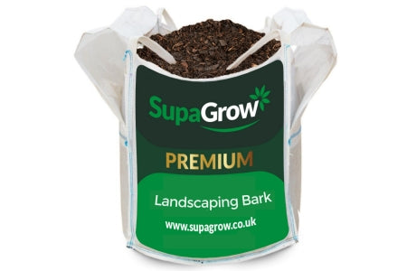 Supegrow Premium Landscaping bark 600L