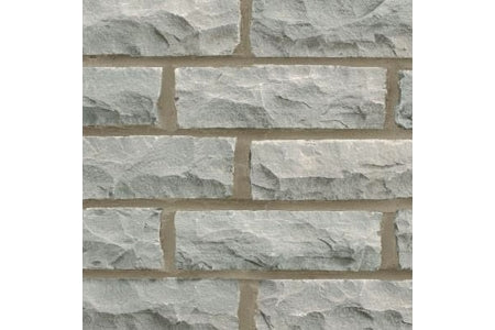 Traditional Stone Walling - Pitched Silver Birch - 230 x 100 x 70mm ...