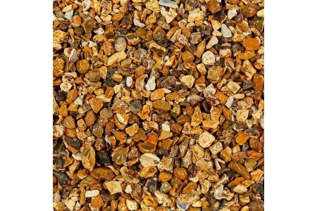 Sub Stone Gold Gravel 20mm Bulk