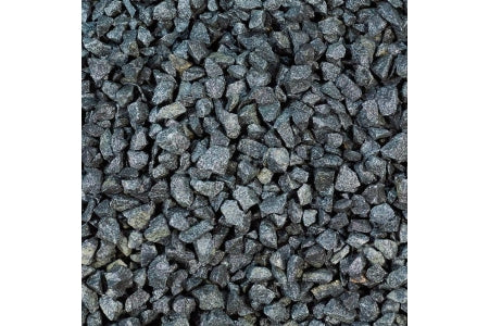 Suburban Stone Black Basalt 20mm Bulk Bag