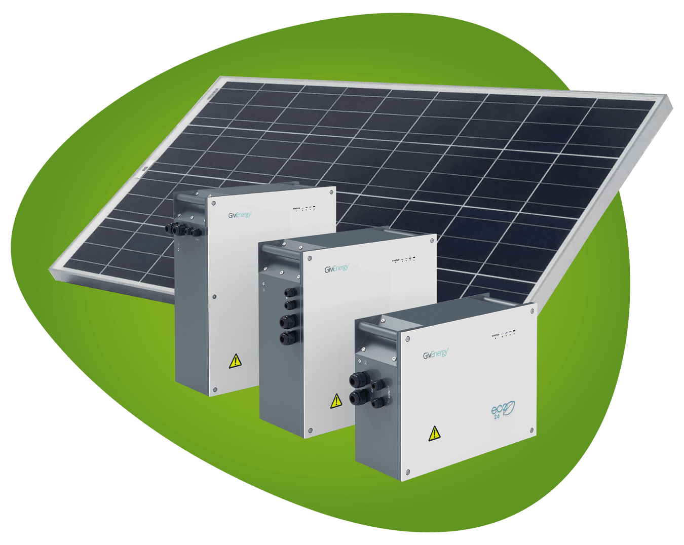 Solar PV Systems