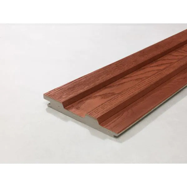 Millboard® Envello Cladding - Millboard Envello Board & Batten Board