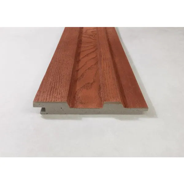 Millboard® Envello Cladding - Millboard Envello Board & Batten Board