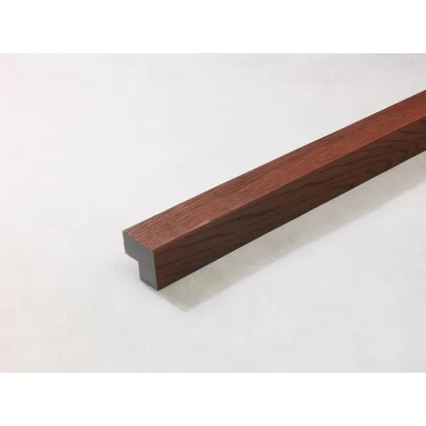 Millboard® Envello Cladding - Board & Batten Square Corner