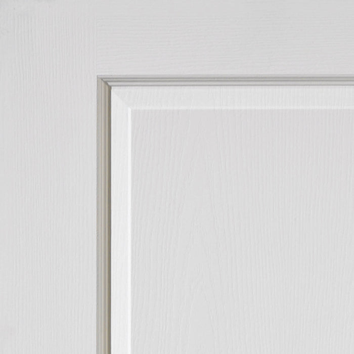 JB Kind Caprice White Internal Fire Door