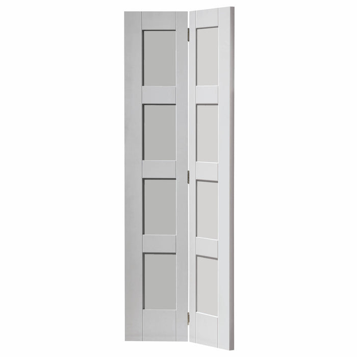 JB Kind MONTSERRAT BI-FOLD DOOR 35 X 1981 X 762