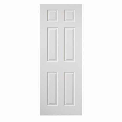 JB Kind COLONIST GRAINED MOULDED PANEL INTERNAL DOOR FD30 44 X 1981 X 610