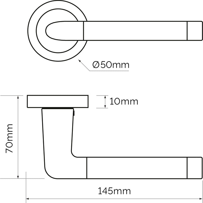 JB Kind Atlanta Standard Latch Pack