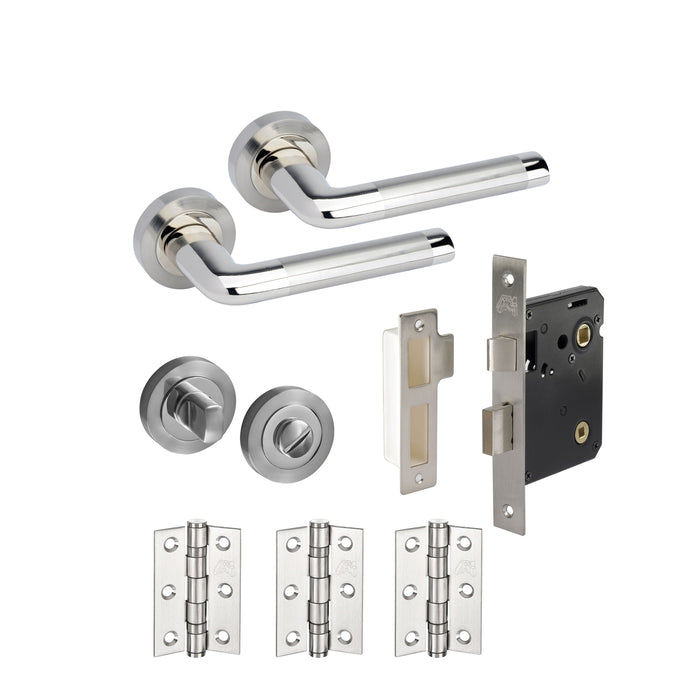 JB Kind Atlanta Standard Latch Pack