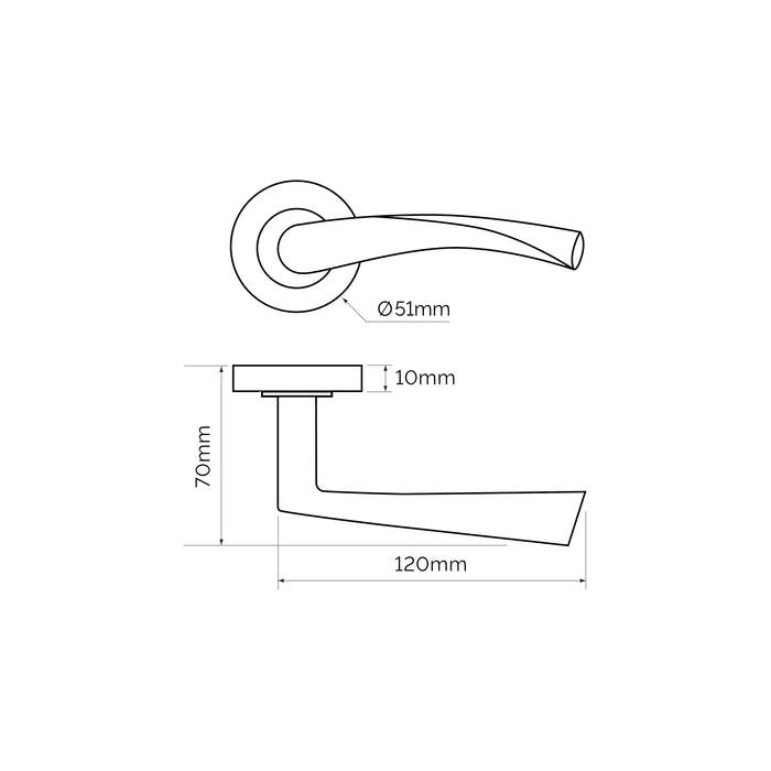 JB Kind Boston Standard Latch Pack