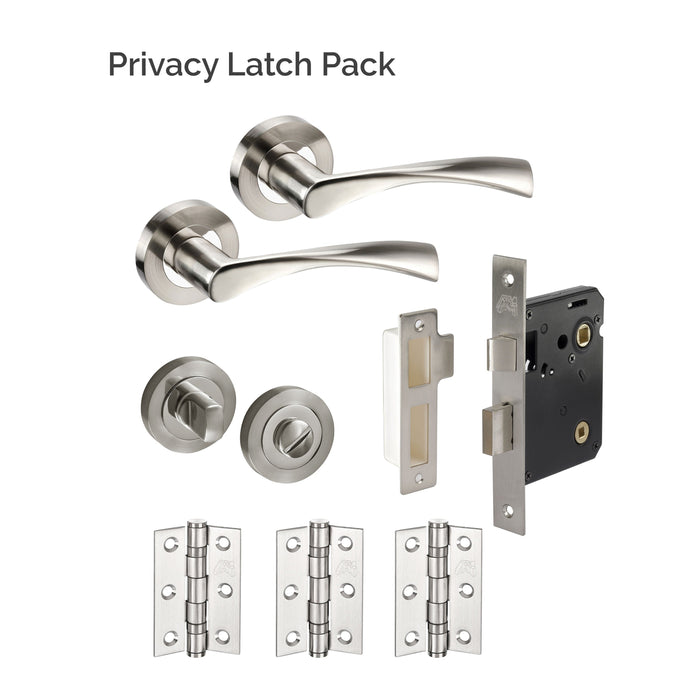 JB Kind Boston Standard Latch Pack