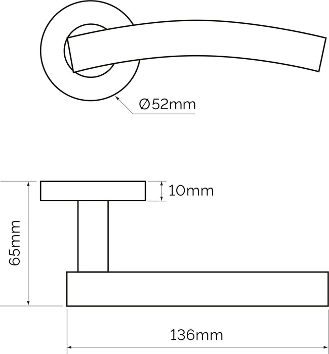 JB Kind Detriot Standard Latch Pack