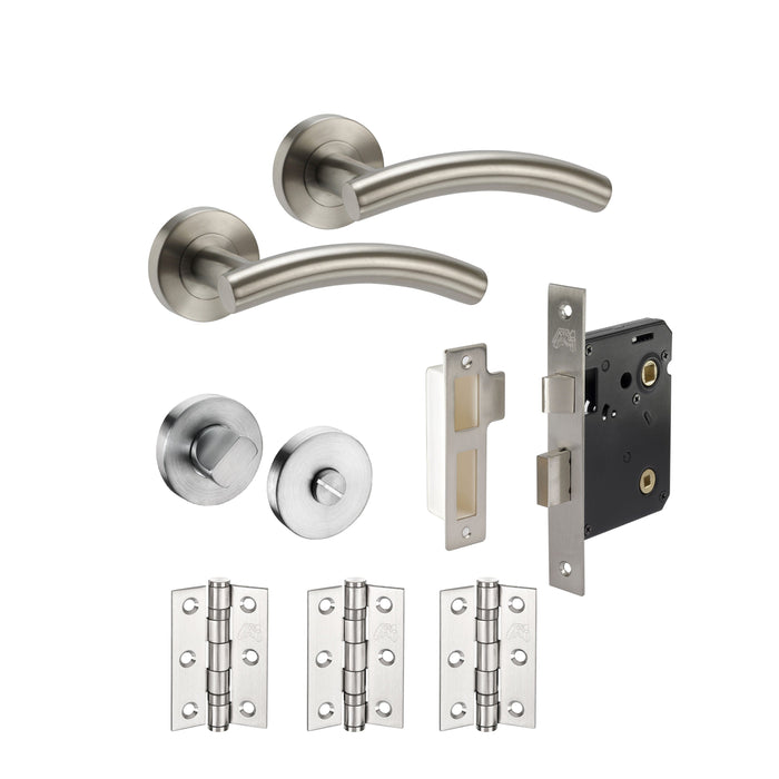 JB Kind Detriot Standard Latch Pack