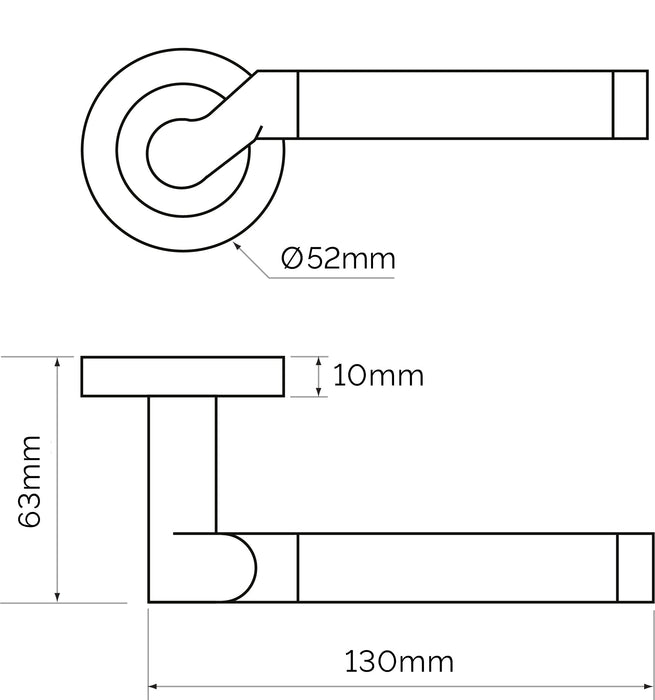 JB Kind Miami Standard Latch Pack