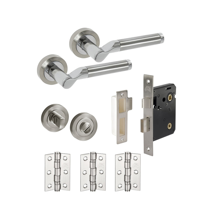 JB Kind Miami Standard Latch Pack