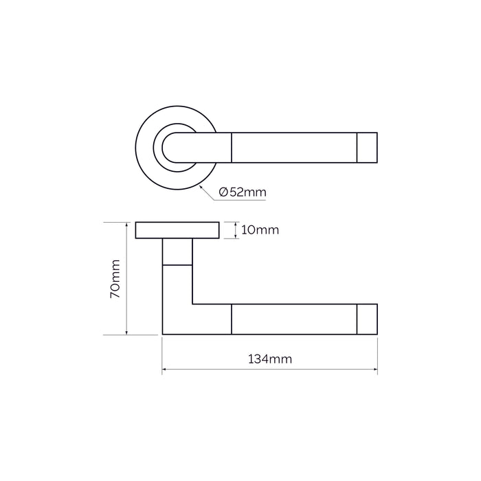 JB Kind Portland Standard Latch Pack