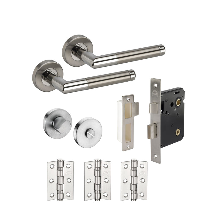 JB Kind Portland Standard Latch Pack