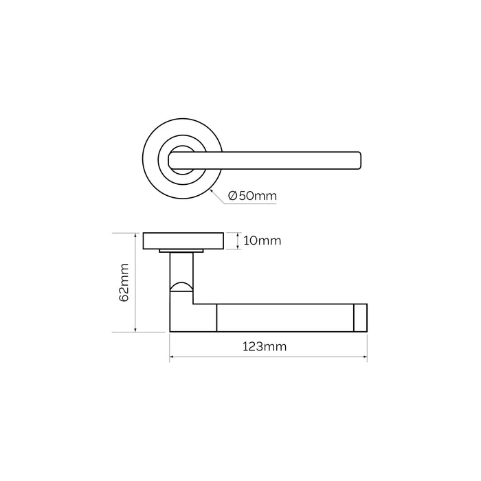 JB Kind Seattle Standard Latch Pack