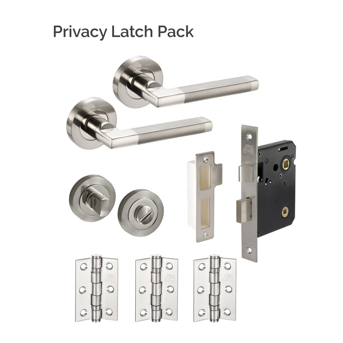 JB Kind Seattle Standard Latch Pack