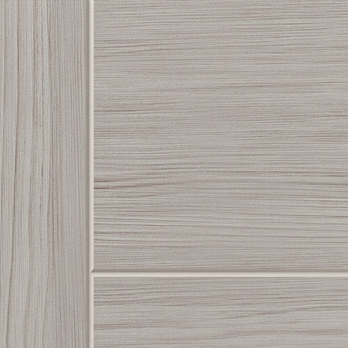 JB Kind Tigris Light Grey Laminate Internal Door