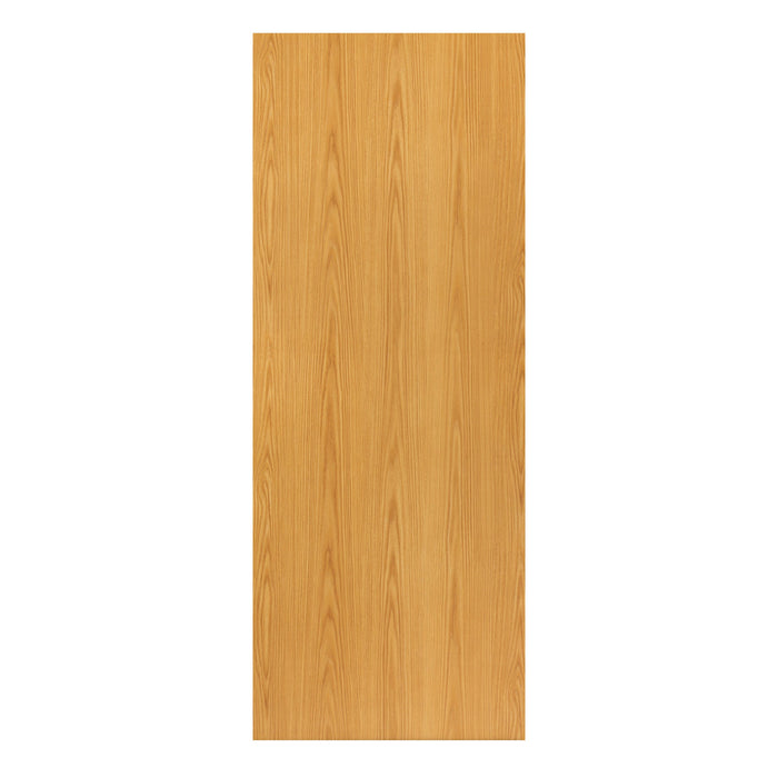 JB Kind OAK VENEERED FLUSH P/F FD30 44 X 1981 X 610