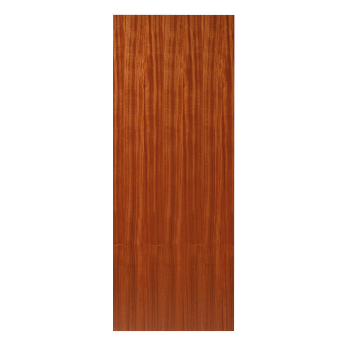 JB Kind SAPELE VENEERED FLUSH P/F FD30 44 X 1981 X 610