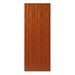 JB Kind SAPELE VENEERED FLUSH P/F FD30 44 X 1981 X 610