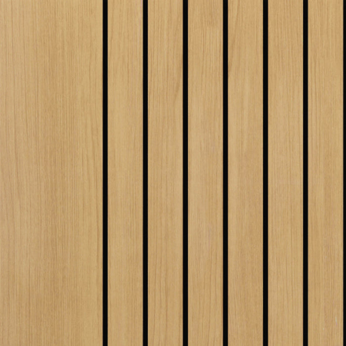 JB Kind Aria Oak Internal Fire Door